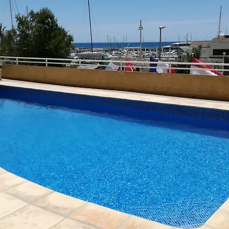 Baupres 9 * Altea