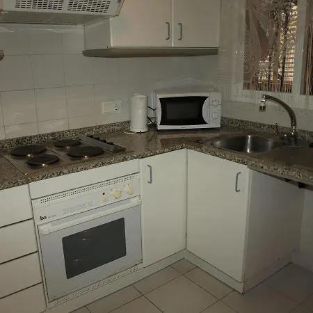 Baupres 9 Apartment *