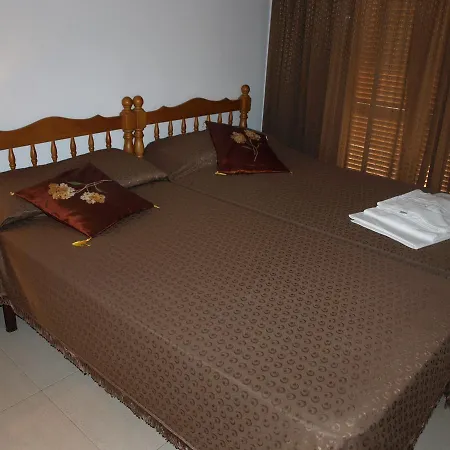 Baupres 9 Apartment Altea