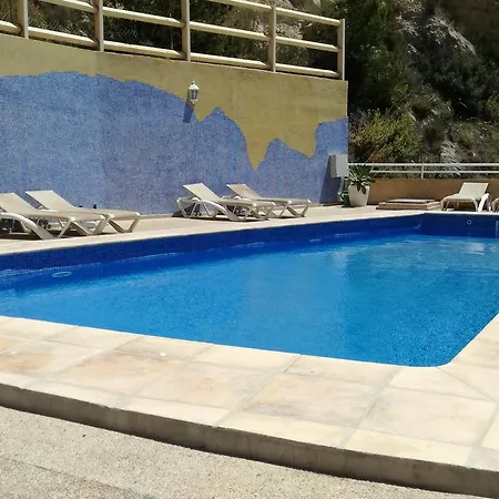 Baupres 9 Apartment