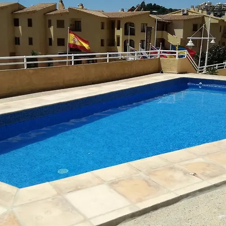Baupres 9 Apartment