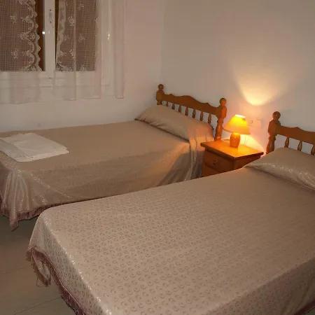 Baupres 9 Apartment *