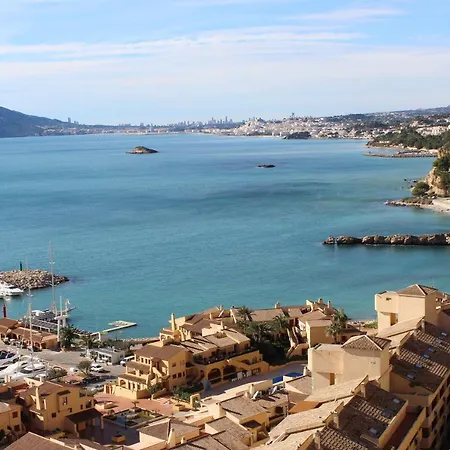 Baupres 9 * Altea